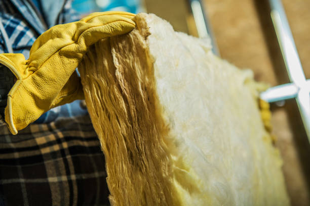 Best Types of Insulation in Lockport Heights, IL