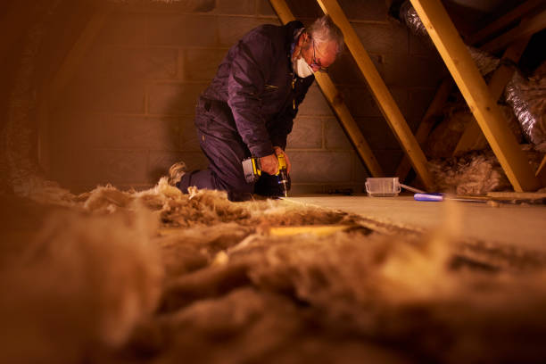 Best Commercial Insulation in Lockport Heights, IL